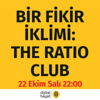 Bir Fikir İklimi: The Ratio Club | Bölüm54