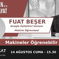 Makineler Öğrenebilir mi? | Bölüm288