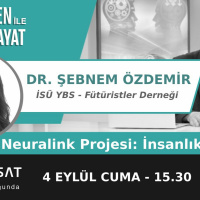 Neuralink Projesi: İnsanlık 2.0 mı? | Bölüm291