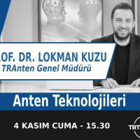 Anten Teknolojileri | Bölüm404