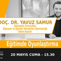 Eğitimde Oyunlaştırma | Bölüm380