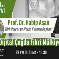 Dijital Çağda Fikri Mülkiyet | Bölüm190