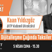 Dijitalleşme Çağında Taksiler | Bölüm217