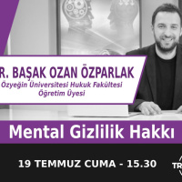 Mental Gizlilik Hakkı | Bölüm491