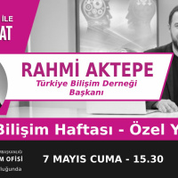 Bilişim Haftası - Özel Yayın | Bölüm326