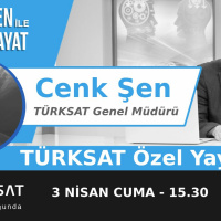 Türksat - Özel Yayın | Bölüm269