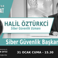 Siber Güvenlik Başkanlığı | Bölüm519