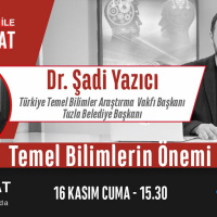 Temel Bilimlerin Önemi | Bölüm197