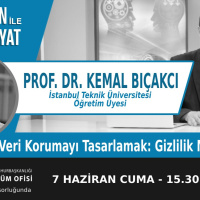 Veri Korumayı Tasarlamak: Gizlilik Mühendisliği | Bölüm485