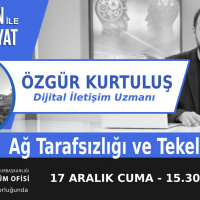 Ağ Tarafsızlığı ve Tekelleşme | Bölüm358