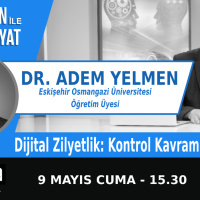 Dijital Zilyetlik: Kontrol Kavramının Doğuşu | Bölüm533