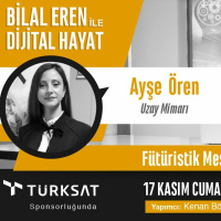 Fütüristik Meslekler | Bölüm146