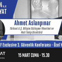 Güvenlik Fuarı Özel Yayın | Bölüm214