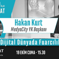 Dijital Dünyada Fuarcılık | Bölüm193