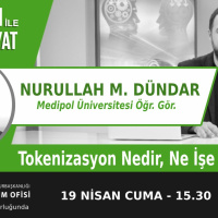 Tokenizasyon Nedir, Ne İşe Yarar? | Bölüm478