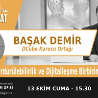 Sürdürülebilirlik ve Dijitalleşme Birbirine Rakip mi? | Bölüm451
