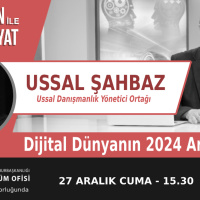 Dijital Dünyanın 2024 Analizi | Bölüm514