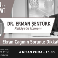 Ekran Çağının Sorunu: Dikkat Eksikliği | Bölüm528