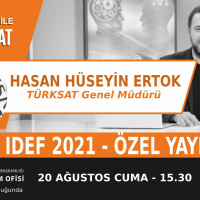 IDEF 2021 - Özel Yayın | Bölüm341