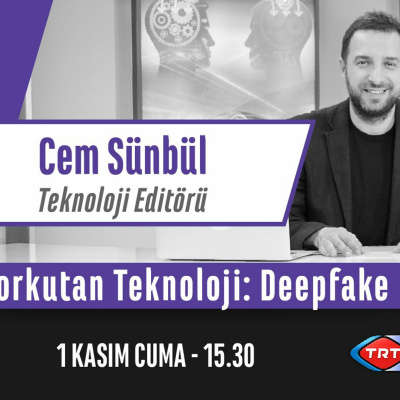 Her Perembe 20.30 Youtube | Her Cuma 15.30 Trt Radyo