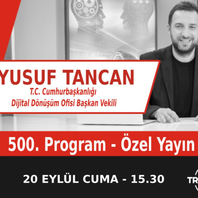 Her Perembe 20.30 Youtube | Her Cuma 15.30 Trt Radyo