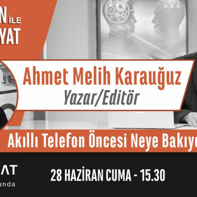 Her Perembe 20.30 Youtube | Her Cuma 15.30 Trt Radyo