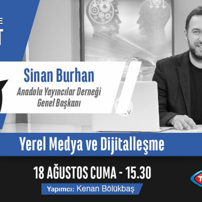 Her Perembe 20.30 Youtube | Her Cuma 15.30 Trt Radyo