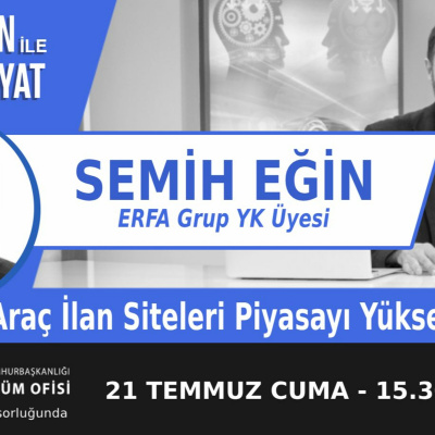 Her Perembe 20.30 Youtube | Her Cuma 15.30 Trt Radyo