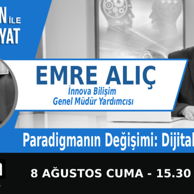 Her Perembe 20.30 Youtube | Her Cuma 15.30 Trt Radyo