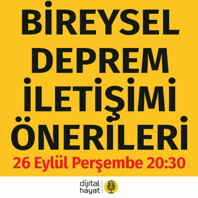 Her Perembe 20.30 Youtube | Her Cuma 15.30 Trt Radyo