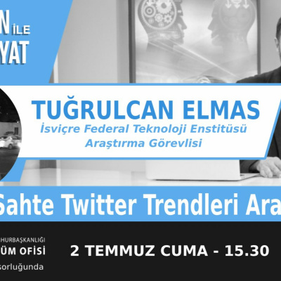 Her Perembe 20.30 Youtube | Her Cuma 15.30 Trt Radyo