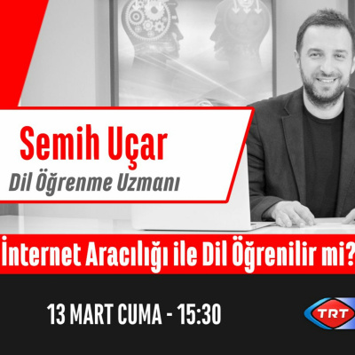 Her Perembe 20.30 Youtube | Her Cuma 15.30 Trt Radyo