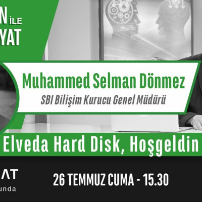 Her Perembe 20.30 Youtube | Her Cuma 15.30 Trt Radyo