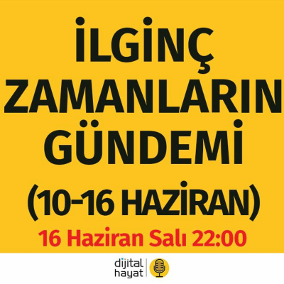 Her Perembe 20.30 Youtube | Her Cuma 15.30 Trt Radyo