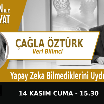 Her Perembe 20.30 Youtube | Her Cuma 15.30 Trt Radyo