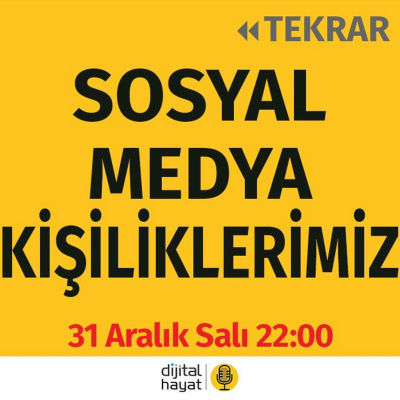 Her Perembe 20.30 Youtube | Her Cuma 15.30 Trt Radyo