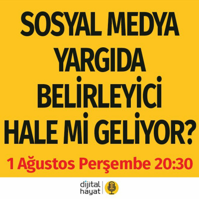 Her Perembe 20.30 Youtube | Her Cuma 15.30 Trt Radyo