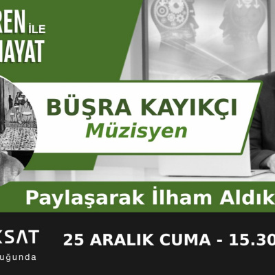 Her Perembe 20.30 Youtube | Her Cuma 15.30 Trt Radyo