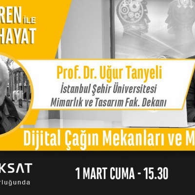 Her Perembe 20.30 Youtube | Her Cuma 15.30 Trt Radyo