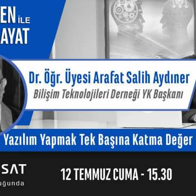 Her Perembe 20.30 Youtube | Her Cuma 15.30 Trt Radyo