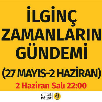 Her Perembe 20.30 Youtube | Her Cuma 15.30 Trt Radyo