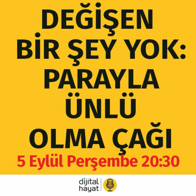 Her Perembe 20.30 Youtube | Her Cuma 15.30 Trt Radyo