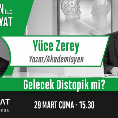 Her Perembe 20.30 Youtube | Her Cuma 15.30 Trt Radyo