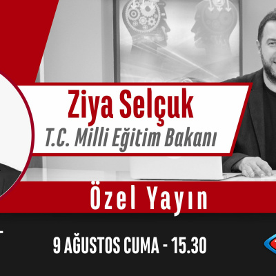 Her Perembe 20.30 Youtube | Her Cuma 15.30 Trt Radyo