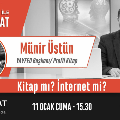 Her Perembe 20.30 Youtube | Her Cuma 15.30 Trt Radyo