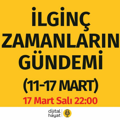 Her Perembe 20.30 Youtube | Her Cuma 15.30 Trt Radyo