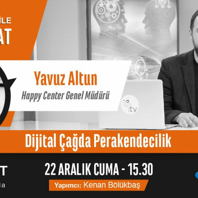 Her Perembe 20.30 Youtube | Her Cuma 15.30 Trt Radyo