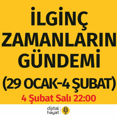 Her Perembe 20.30 Youtube | Her Cuma 15.30 Trt Radyo