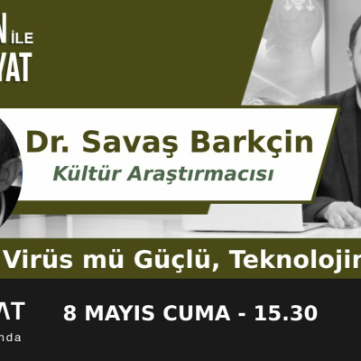 Her Perembe 20.30 Youtube | Her Cuma 15.30 Trt Radyo