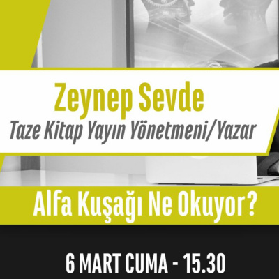 Her Perembe 20.30 Youtube | Her Cuma 15.30 Trt Radyo